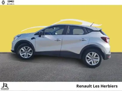 Photo 9 Renault Captur  1.0 TCe 100ch Business GPL -21