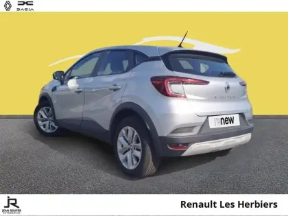Photo 13 Renault Captur  1.0 TCe 100ch Business GPL -21