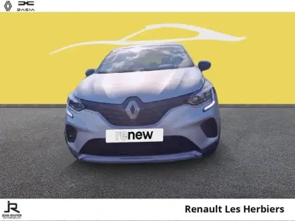 Photo 8 Renault Captur  1.0 TCe 100ch Business GPL -21