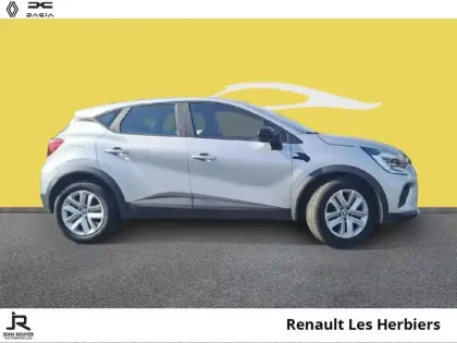 Photo 12 Renault Captur  1.0 TCe 100ch Business GPL -21