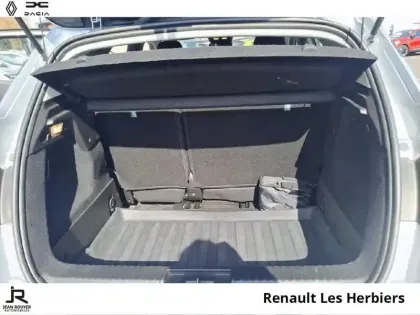 Photo 6 Renault Captur  1.0 TCe 100ch Business GPL -21