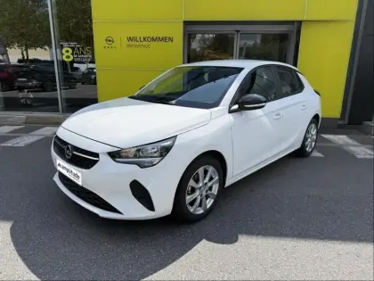 Photo Opel Corsa Edition