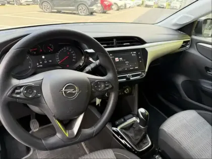 Photo 9 Opel Corsa  1.2 75ch Edition