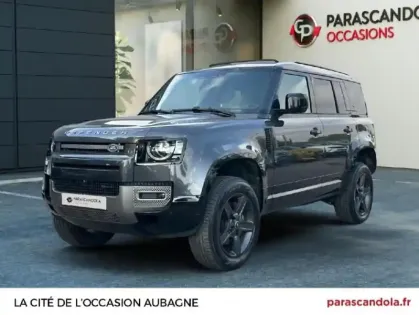 Photo Land Rover Defender X-dynamic Se