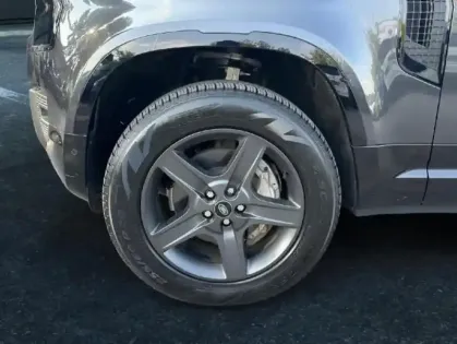 Photo 10 Land rover Defender  110 2.0 P400e X-Dynamic SE