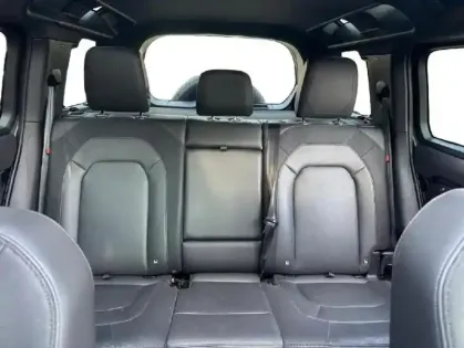 Photo 13 Land rover Defender  110 2.0 P400e X-Dynamic SE
