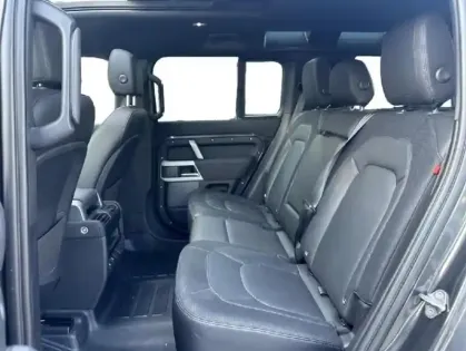 Photo 9 Land rover Defender  110 2.0 P400e X-Dynamic SE