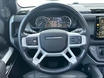Photo 11 Land rover Defender  110 2.0 P400e X-Dynamic SE