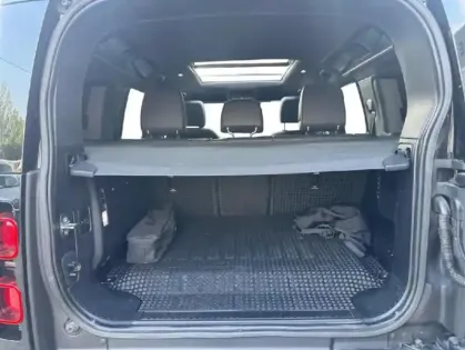 Photo 5 Land rover Defender  110 2.0 P400e X-Dynamic SE