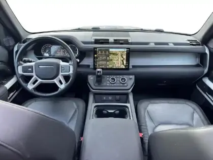 Photo 12 Land rover Defender  110 2.0 P400e X-Dynamic SE
