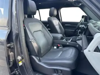 Photo 14 Land rover Defender  110 2.0 P400e X-Dynamic SE