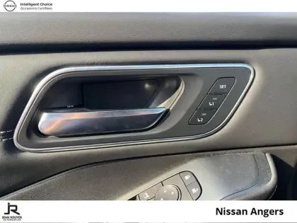 Photo 5 Nissan Qashqai  Hybrid e-POWER 190ch Tekna
