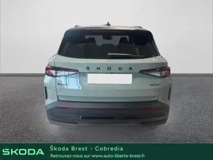 Photo 5 Skoda Elroq  204ch 60 Sportline