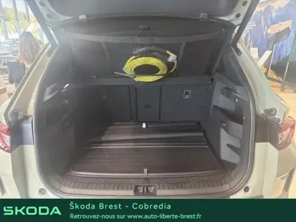 Photo 6 Skoda Elroq  204ch 60 Sportline