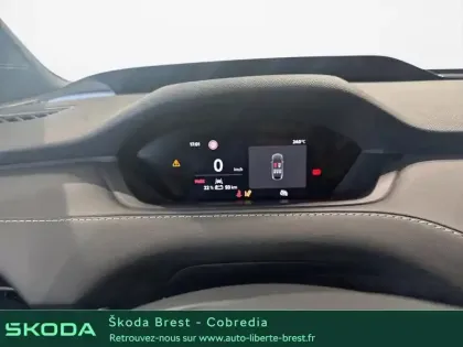 Photo 14 Skoda Elroq  204ch 60 Sportline