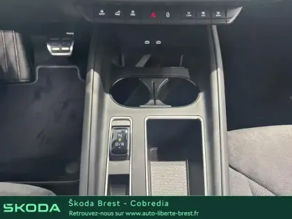 Photo 12 Skoda Elroq  204ch 60 Sportline