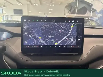 Photo 11 Skoda Elroq  204ch 60 Sportline