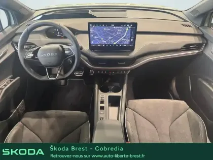 Photo 9 Skoda Elroq  204ch 60 Sportline