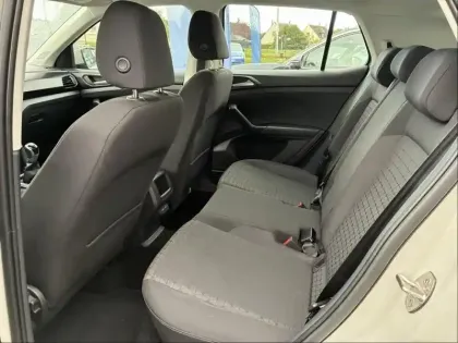 Photo 38 Volkswagen T-cross  1.0 TSI 95ch Life Tech