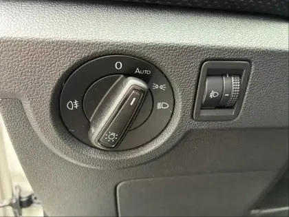 Photo 36 Volkswagen T-cross  1.0 TSI 95ch Life Tech
