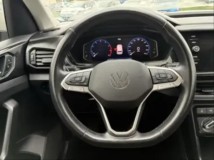 Photo 40 Volkswagen T-cross  1.0 TSI 95ch Life Tech