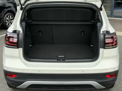 Photo 33 Volkswagen T-cross  1.0 TSI 95ch Life Tech