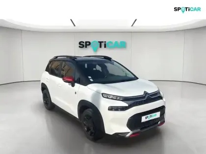 Photo 8 Citroën C3 Aircross  PureTech 110ch S&S C-Series