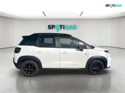 Photo 7 Citroën C3 Aircross  PureTech 110ch S&S C-Series
