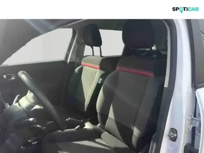 Photo 11 Citroën C3 Aircross  PureTech 110ch S&S C-Series