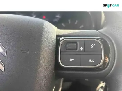 Photo 14 Citroën C3 Aircross  PureTech 110ch S&S C-Series