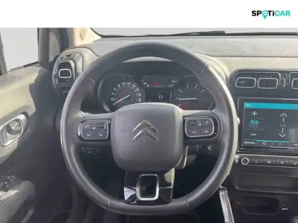 Photo 12 Citroën C3 Aircross  PureTech 110ch S&S C-Series