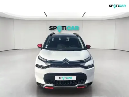 Photo 9 Citroën C3 Aircross  PureTech 110ch S&S C-Series