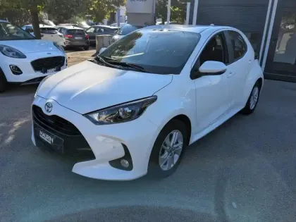 Photo Toyota Yaris Dynamic Business