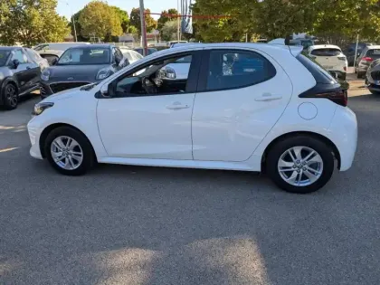 Photo 7 Toyota Yaris  120 VVT-i Dynamic Business 5p MC24