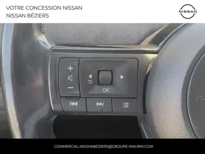 Photo 12 Nissan Qashqai  e-POWER 190ch N-Connecta 2022