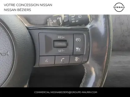 Photo 11 Nissan Qashqai  e-POWER 190ch N-Connecta 2022