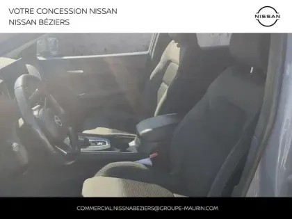 Photo 13 Nissan Qashqai  e-POWER 190ch N-Connecta 2022