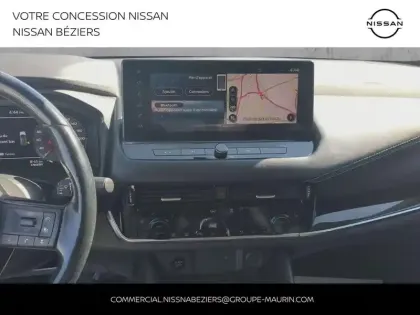 Photo 9 Nissan Qashqai  e-POWER 190ch N-Connecta 2022