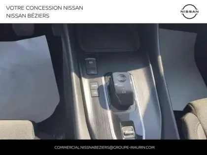Photo 10 Nissan Qashqai  e-POWER 190ch N-Connecta 2022
