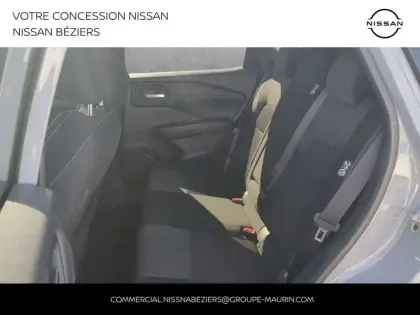 Photo 14 Nissan Qashqai  e-POWER 190ch N-Connecta 2022