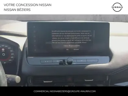 Photo 8 Nissan Qashqai  e-POWER 190ch N-Connecta 2022