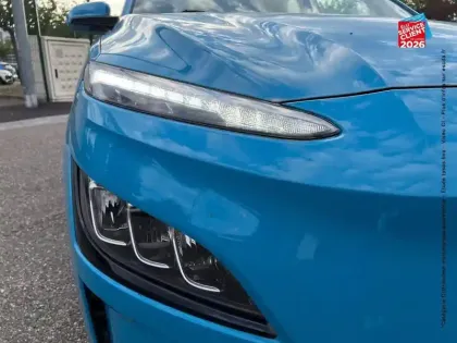 Photo 12 Hyundai Kona  Electric 39kWh - 136ch Creative