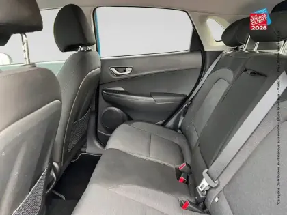 Photo 10 Hyundai Kona  Electric 39kWh - 136ch Creative