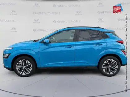 Photo 8 Hyundai Kona  Electric 39kWh - 136ch Creative