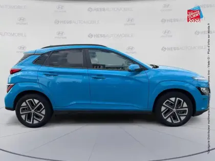 Photo 18 Hyundai Kona  Electric 39kWh - 136ch Creative