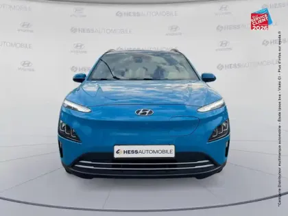 Photo 16 Hyundai Kona  Electric 39kWh - 136ch Creative