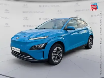 Photo Hyundai Kona Creative