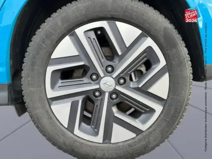 Photo 9 Hyundai Kona  Electric 39kWh - 136ch Creative