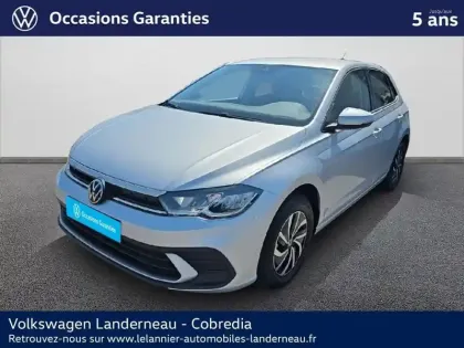 Photo Volkswagen Polo Vw Edition