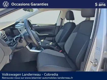Photo 7 Volkswagen Polo  1.0 TSI 95ch VW Edition